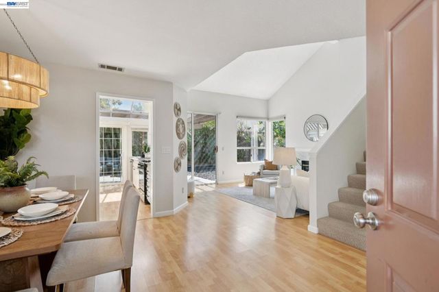 2932 Barrington Terrance, Fremont, CA 94536