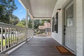 2265 Dauphine Street, East Point, GA 30344