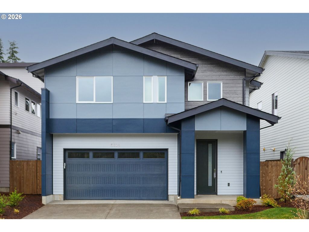 15328 Sw HAWK RIDGE Rd, Tigard, OR 97224