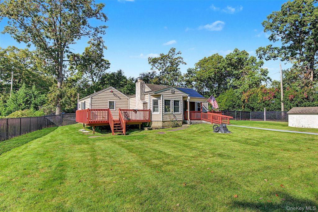 1161 Stony Brook Road, Lake Grove, NY 11755 — photo 3