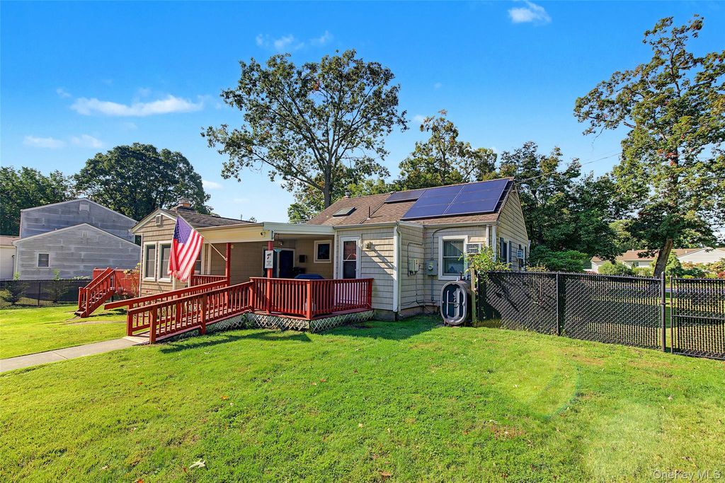 1161 Stony Brook Road, Lake Grove, NY 11755 — photo 4