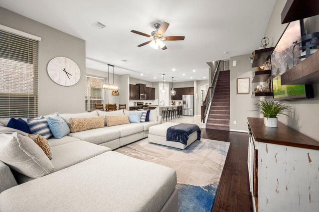 29522 Westhope Drive, Spring, TX 77386