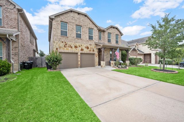 29522 Westhope Drive, Spring, TX 77386