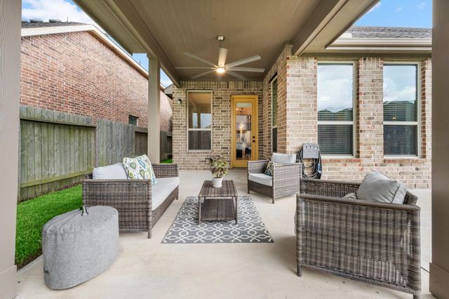 29522 Westhope Drive, Spring, TX 77386