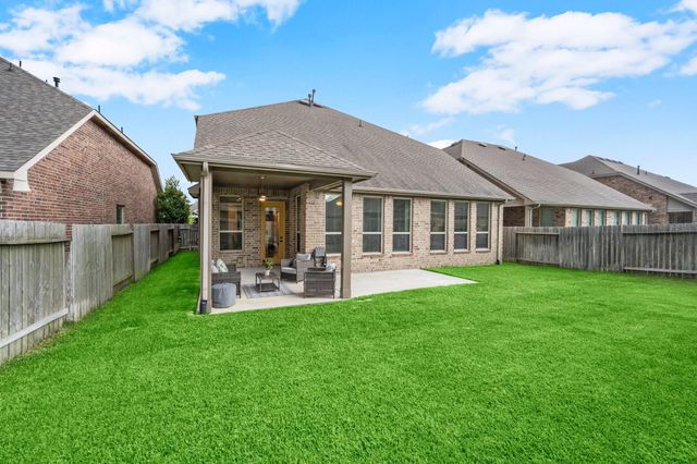 29522 Westhope Drive, Spring, TX 77386