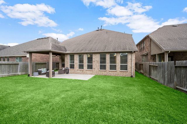 29522 Westhope Drive, Spring, TX 77386