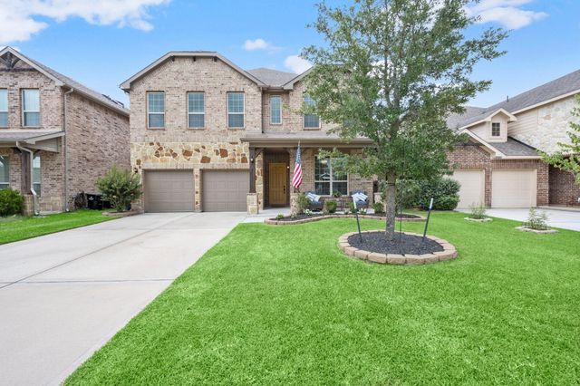 29522 Westhope Drive, Spring, TX 77386
