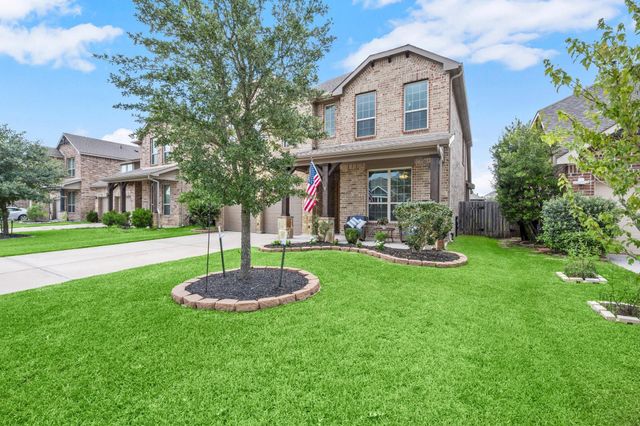 29522 Westhope Drive, Spring, TX 77386
