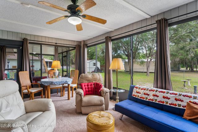 1904 W Belgrade Drive, Citrus Springs, FL 34434