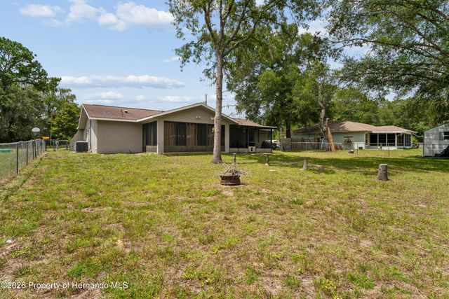 1904 W Belgrade Drive, Citrus Springs, FL 34434