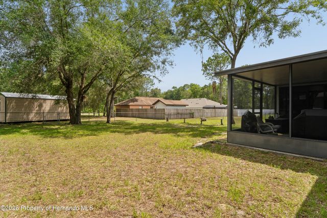 1904 W Belgrade Drive, Citrus Springs, FL 34434