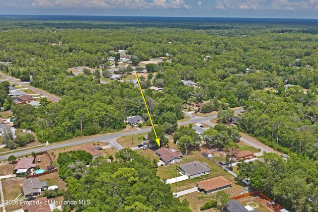 1904 W Belgrade Drive, Citrus Springs, FL 34434