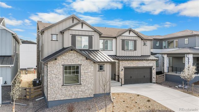 8484 Orchard City Drive, Littleton, CO 80125