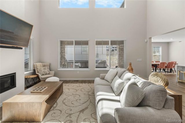 8484 Orchard City Drive, Littleton, CO 80125