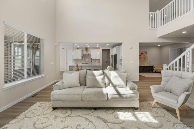 8484 Orchard City Drive, Littleton, CO 80125