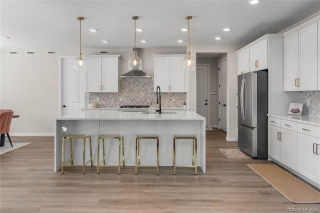 8484 Orchard City Drive, Littleton, CO 80125