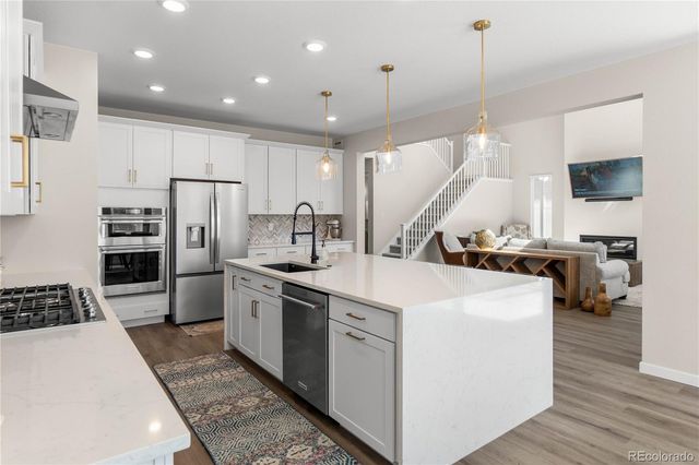 8484 Orchard City Drive, Littleton, CO 80125