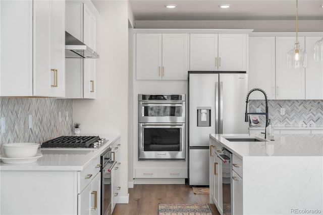 8484 Orchard City Drive, Littleton, CO 80125