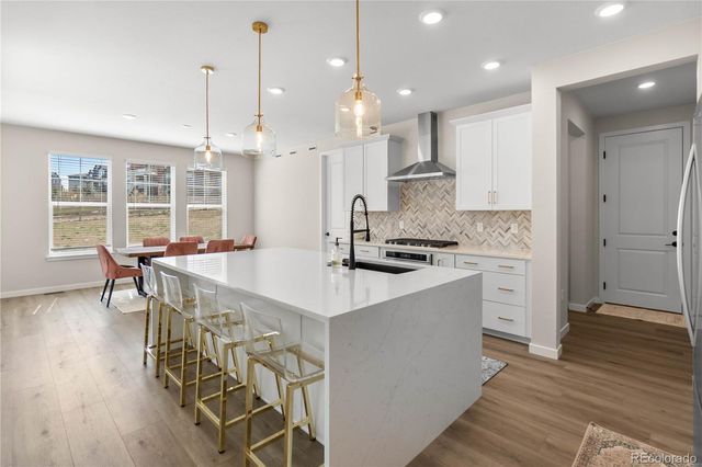 8484 Orchard City Drive, Littleton, CO 80125