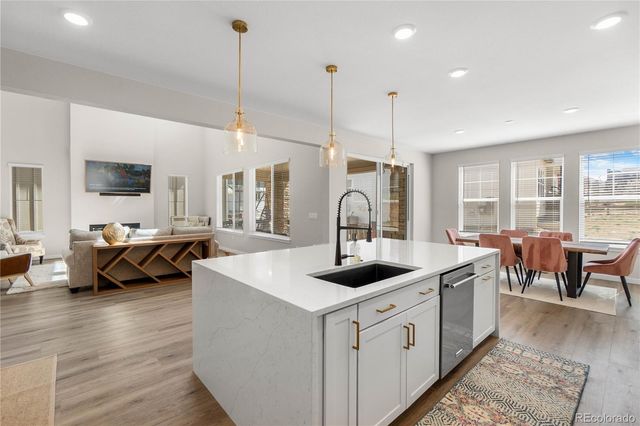 8484 Orchard City Drive, Littleton, CO 80125