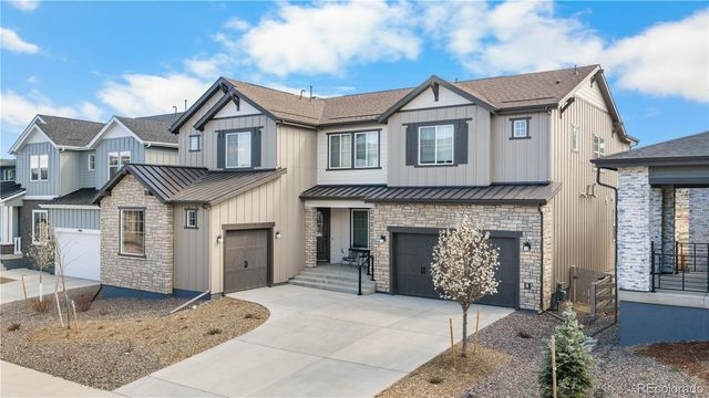 8484 Orchard City Drive, Littleton, CO 80125