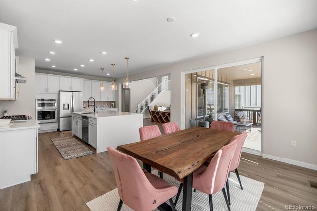 8484 Orchard City Drive, Littleton, CO 80125