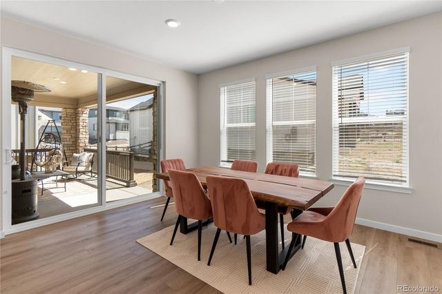 8484 Orchard City Drive, Littleton, CO 80125