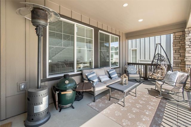 8484 Orchard City Drive, Littleton, CO 80125