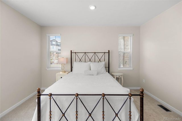 8484 Orchard City Drive, Littleton, CO 80125