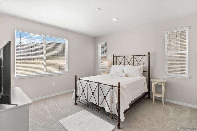 8484 Orchard City Drive, Littleton, CO 80125