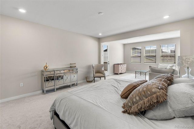 8484 Orchard City Drive, Littleton, CO 80125