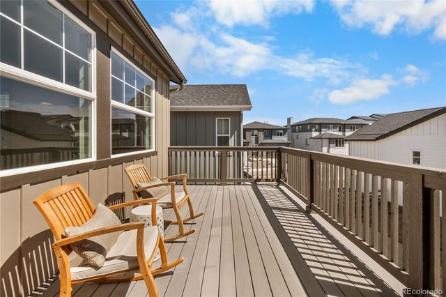 8484 Orchard City Drive, Littleton, CO 80125