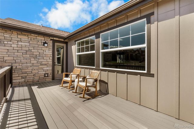 8484 Orchard City Drive, Littleton, CO 80125