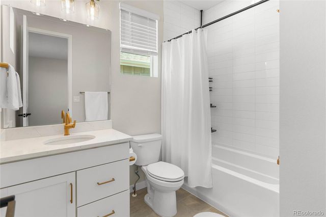 8484 Orchard City Drive, Littleton, CO 80125