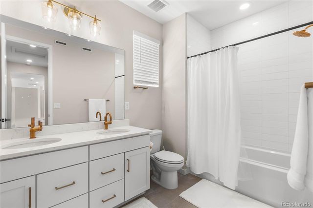 8484 Orchard City Drive, Littleton, CO 80125