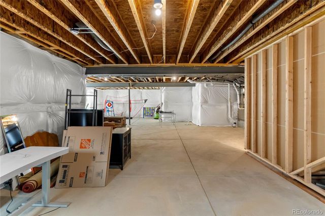 8484 Orchard City Drive, Littleton, CO 80125