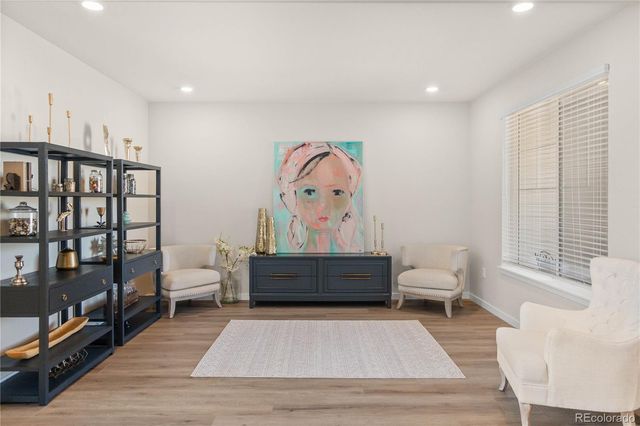 8484 Orchard City Drive, Littleton, CO 80125