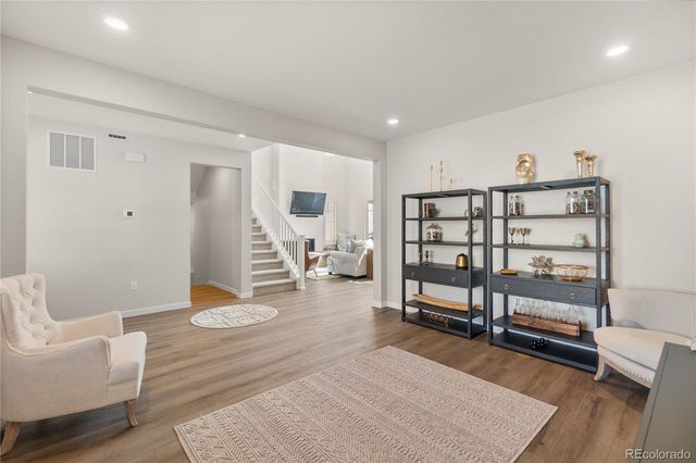 8484 Orchard City Drive, Littleton, CO 80125