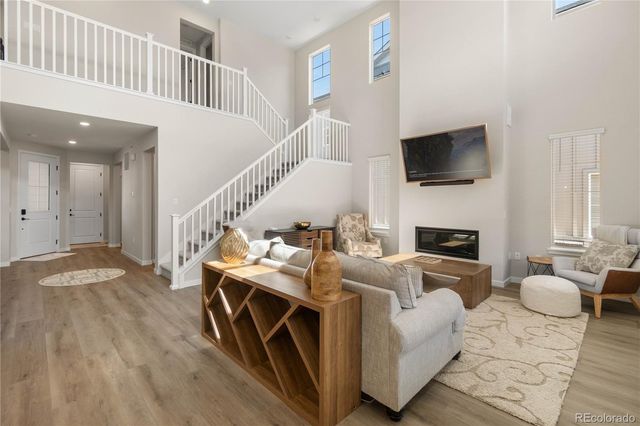 8484 Orchard City Drive, Littleton, CO 80125