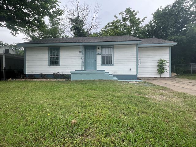 2722 Locust Avenue, Dallas, TX 75216