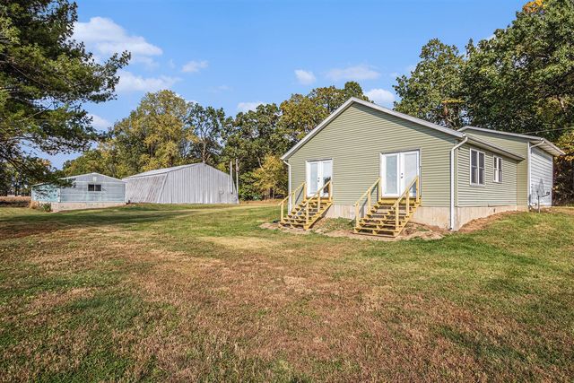 4935 Curran Road, Buchanan, MI 49107