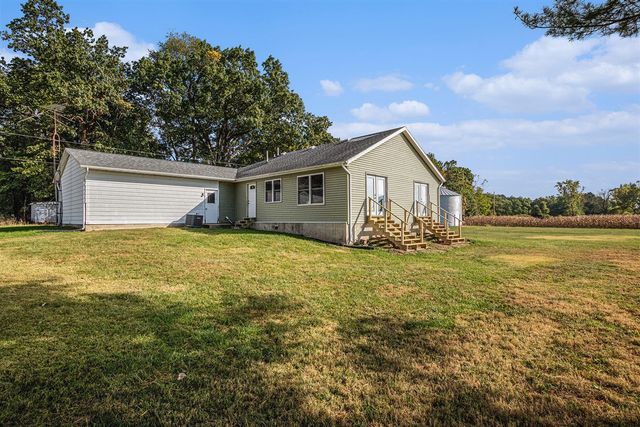 4935 Curran Road, Buchanan, MI 49107