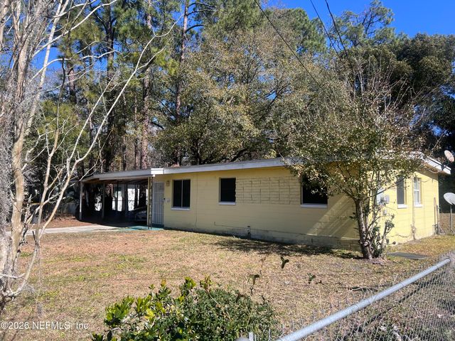 9129 SPOTTSWOOD Road, Jacksonville, FL 32208