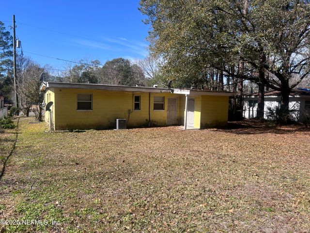 9129 SPOTTSWOOD Road, Jacksonville, FL 32208