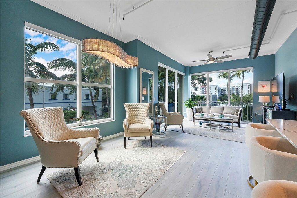 313 NE 2nd Street 204, Fort Lauderdale, FL 33301