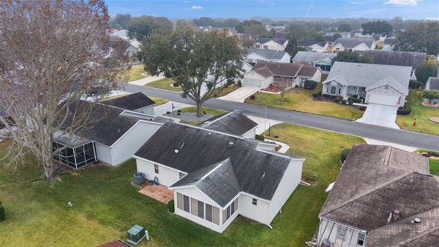 807 RAMOS DRIVE, The Villages, FL 32159