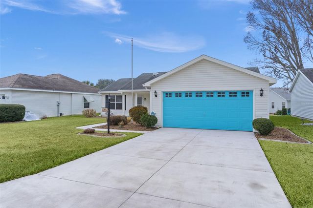 807 RAMOS DRIVE, The Villages, FL 32159