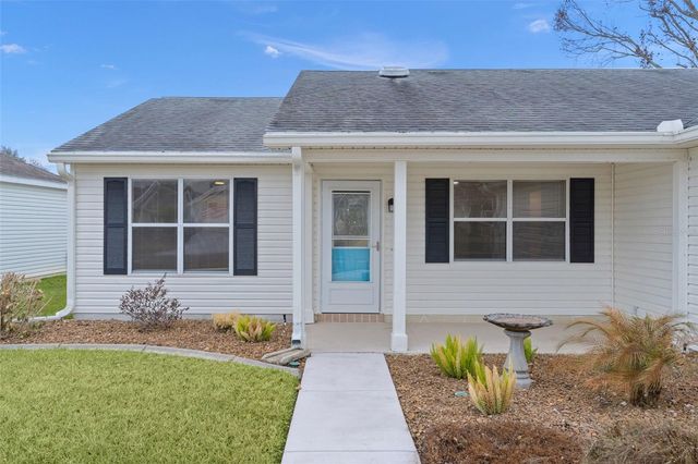 807 RAMOS DRIVE, The Villages, FL 32159