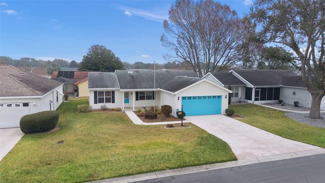 807 RAMOS DRIVE, The Villages, FL 32159