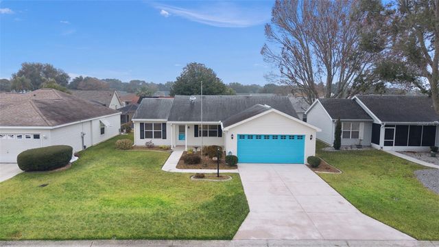 807 RAMOS DRIVE, The Villages, FL 32159